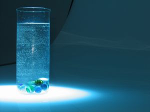 Glass of Water